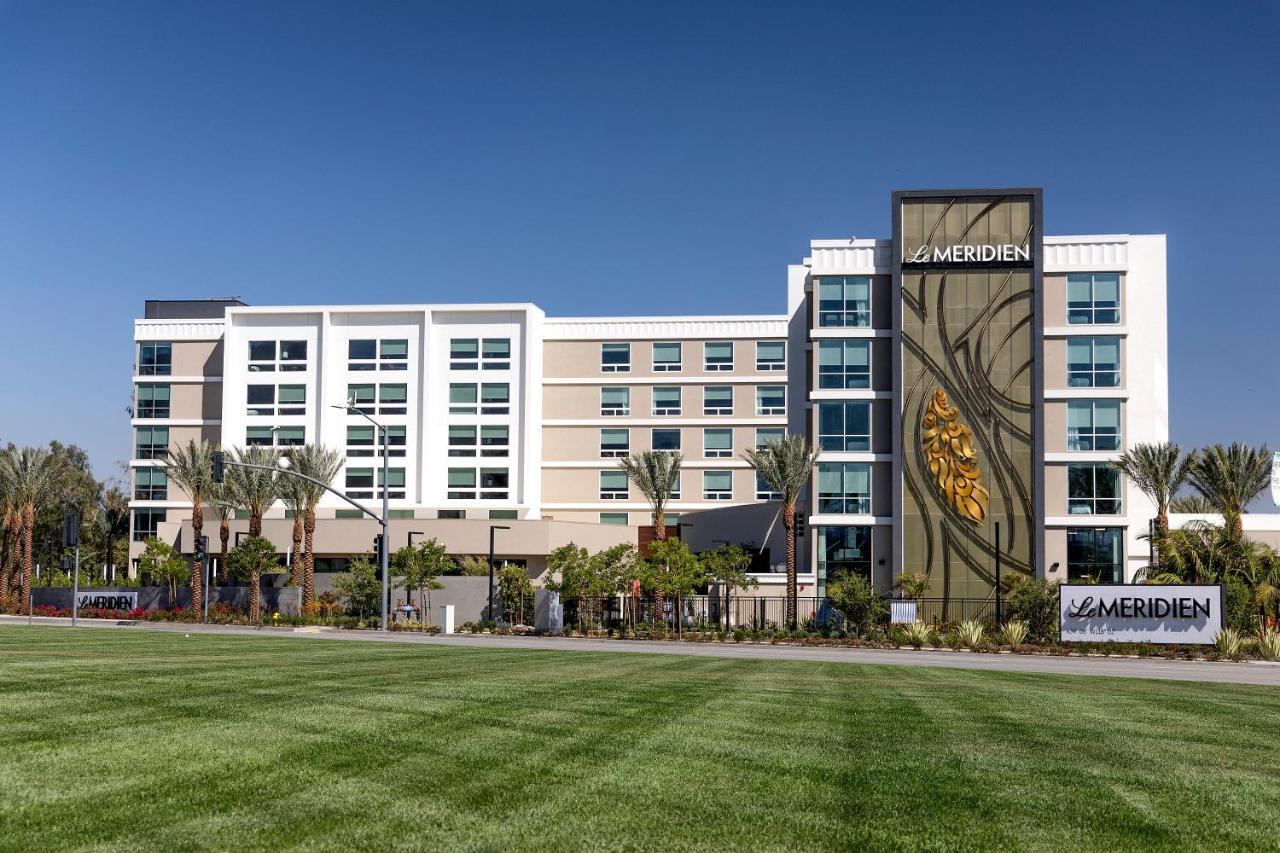 Le Méridien Pasadena Arcadia Exterior foto