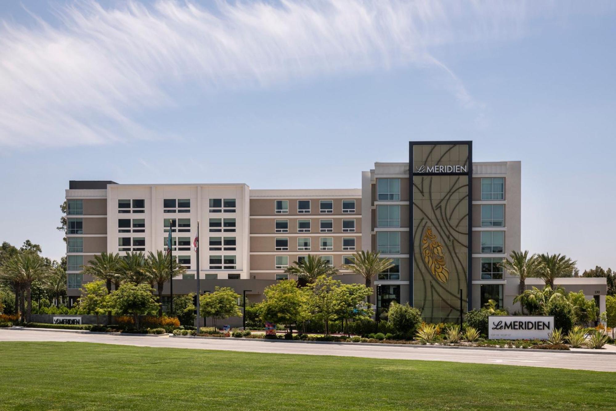 Le Méridien Pasadena Arcadia Exterior foto