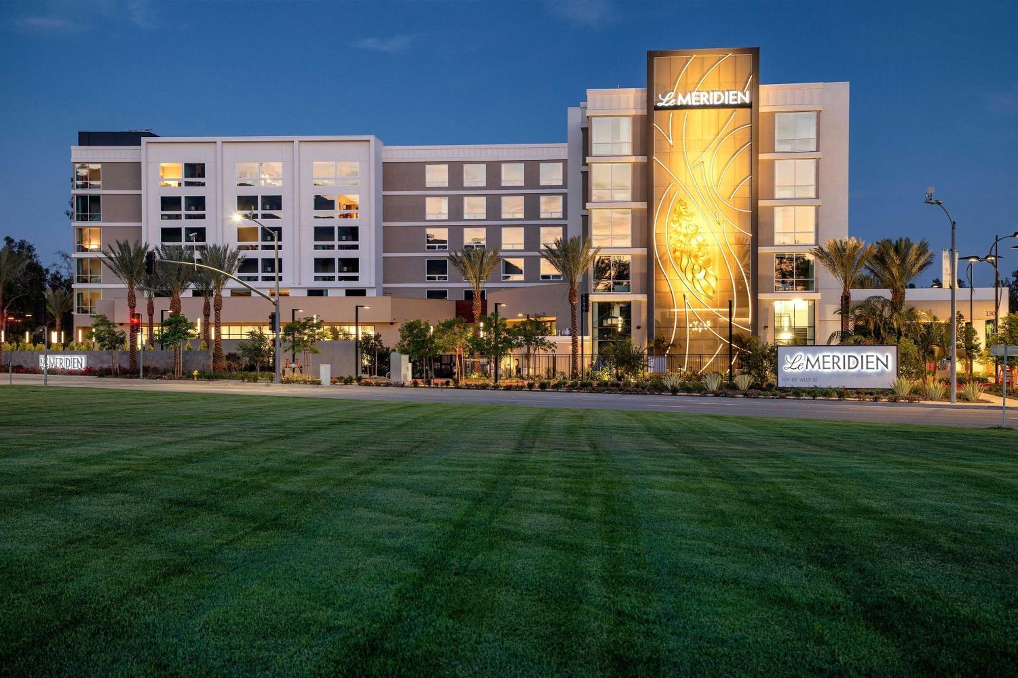 Le Méridien Pasadena Arcadia Exterior foto